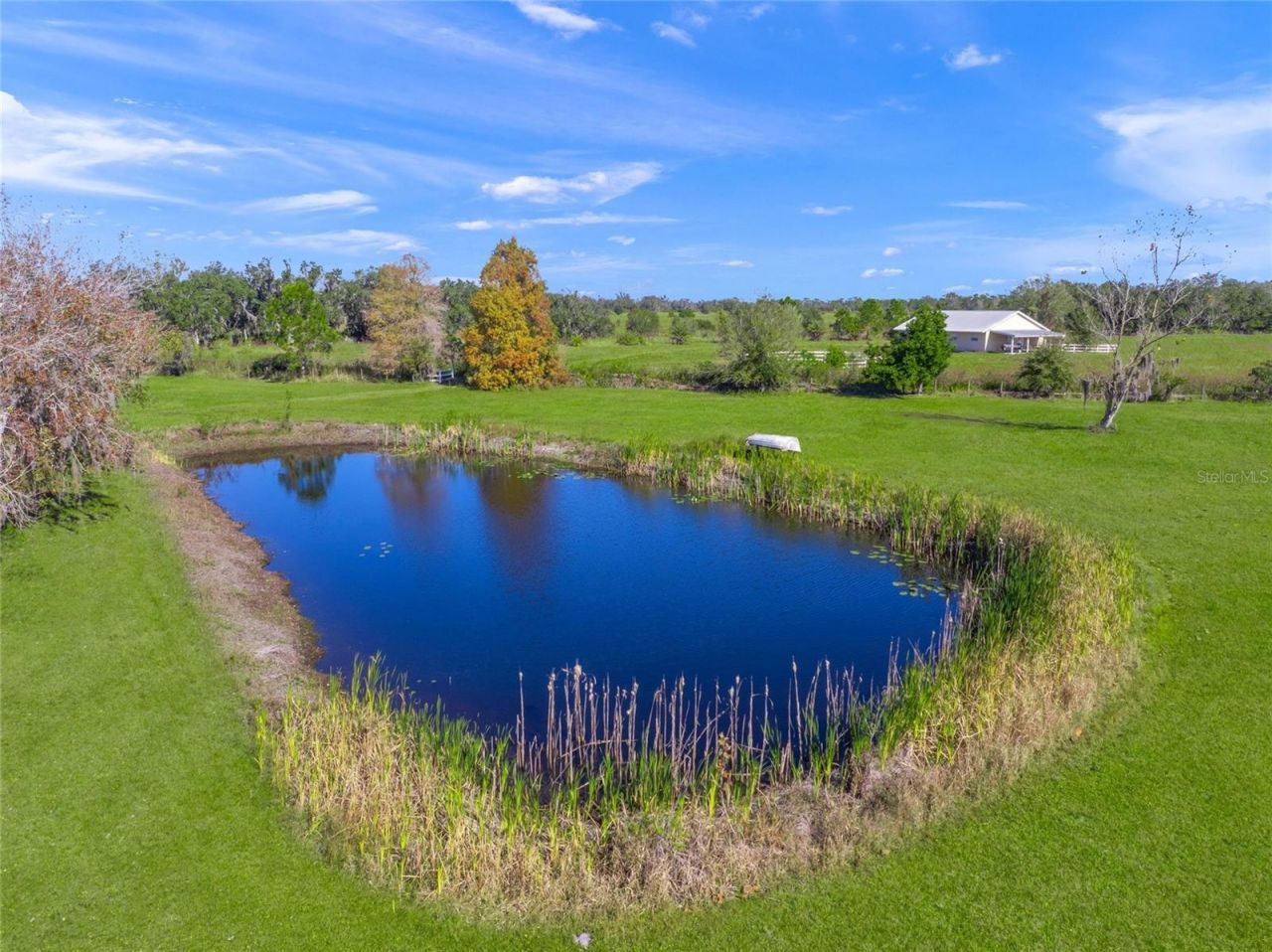 16123 Cutting Horse Trail, Myakka City, FL 34251 Photo