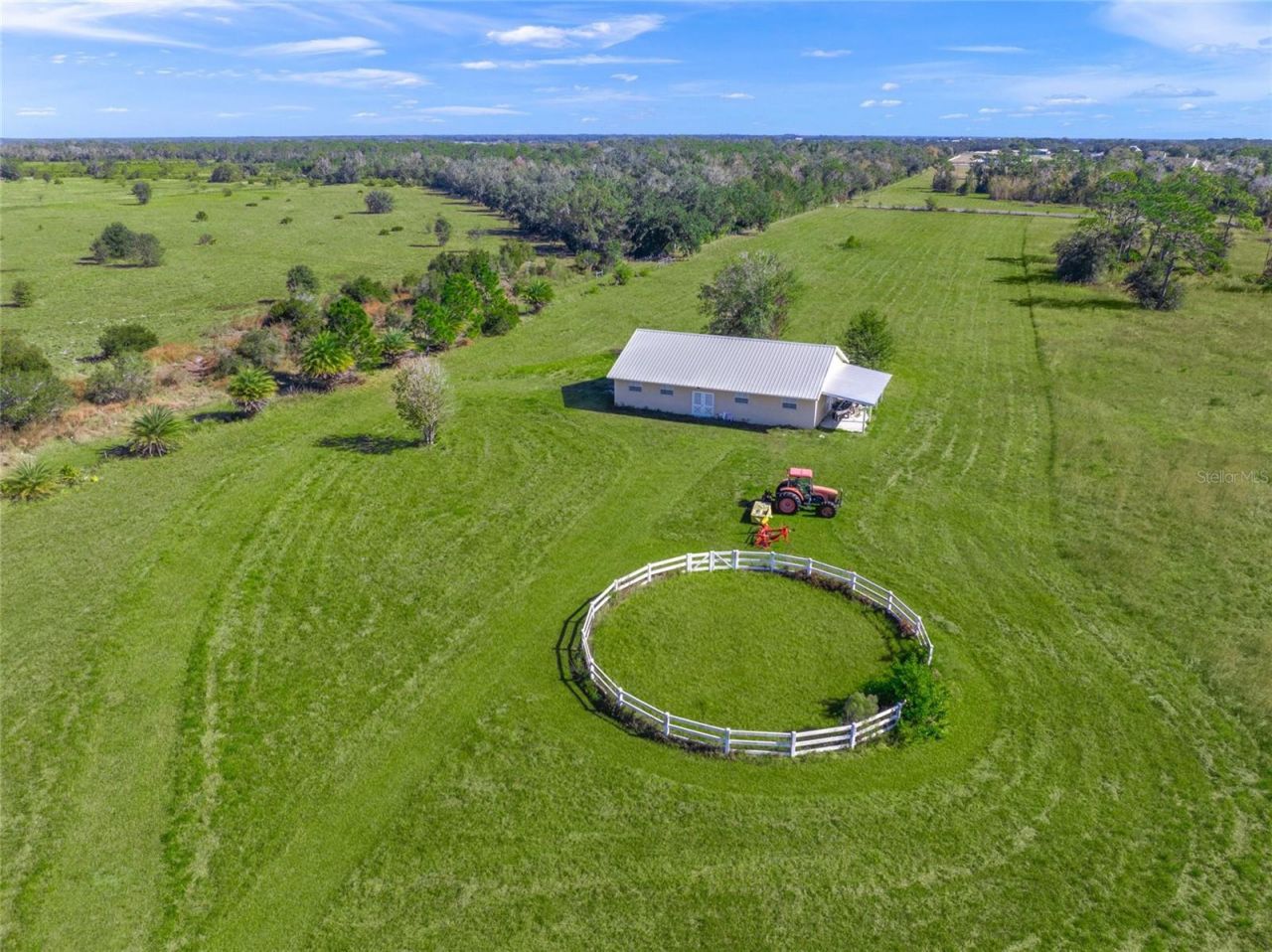 16123 Cutting Horse Trail, Myakka City, FL 34251 Photo