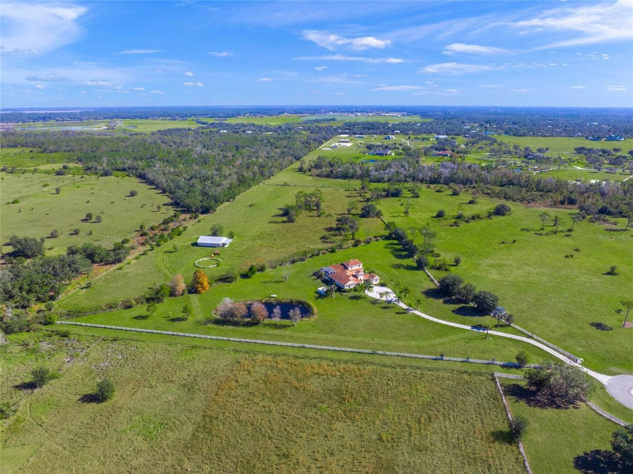 16123 Cutting Horse Trail, Myakka City, FL 34251 Photo