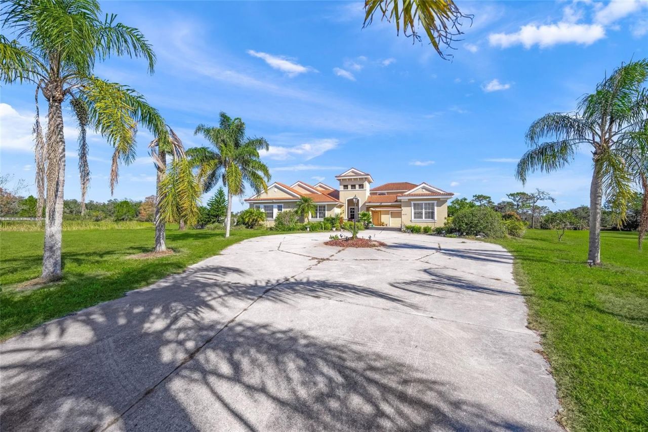 16123 Cutting Horse Trail, Myakka City, FL 34251 Photo