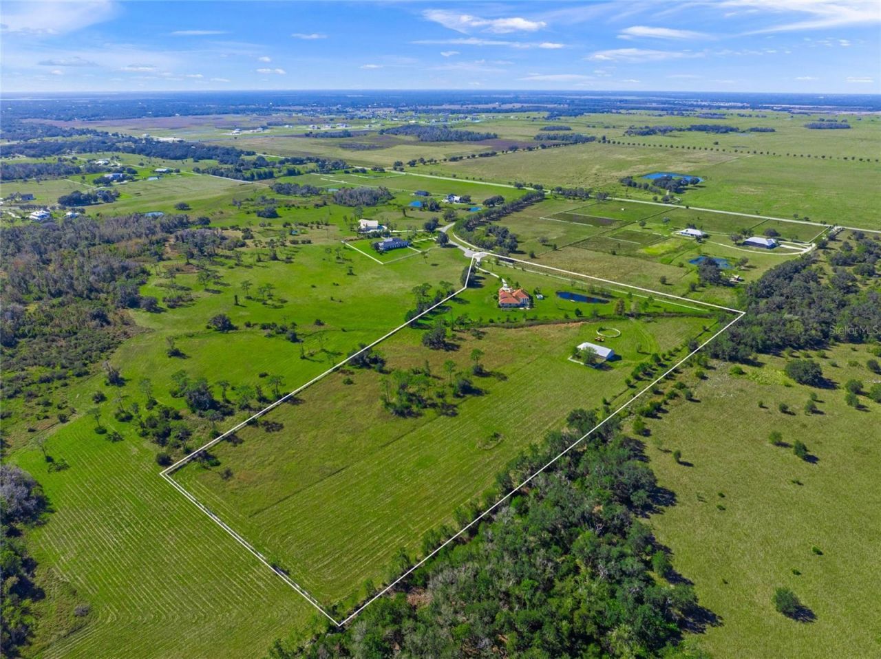 16123 Cutting Horse Trail, Myakka City, FL 34251 Photo