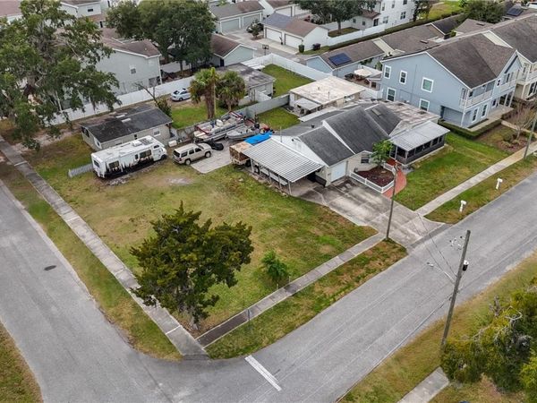 1608 CUMBIE AVENUE, ORLANDO, FL 32804