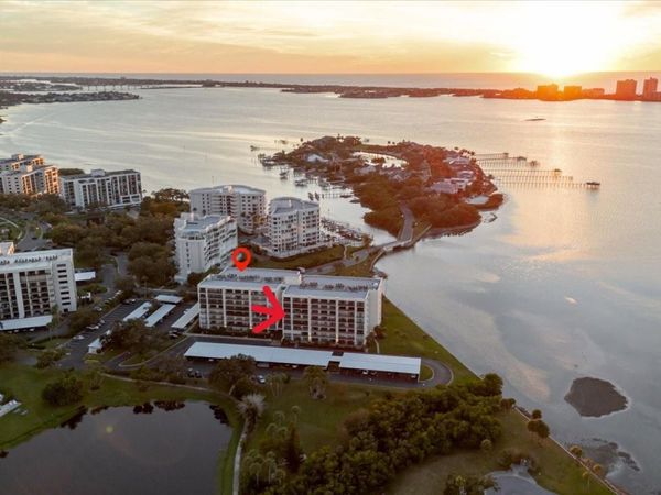 100 OAKMONT LANE, Unit 507, BELLEAIR, FL 33756