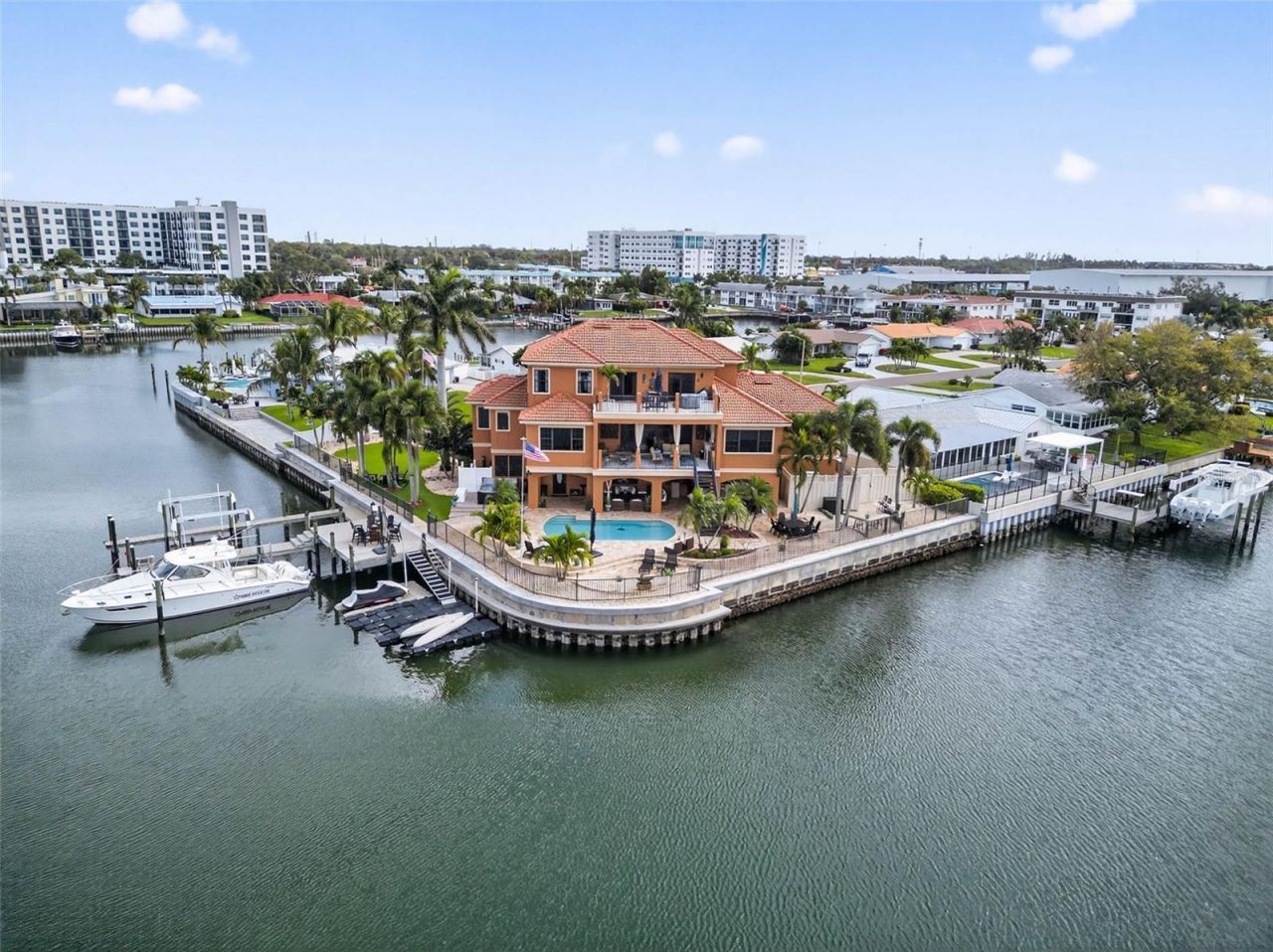 4401 38th Street S, Saint Petersburg, FL 33711 Photo