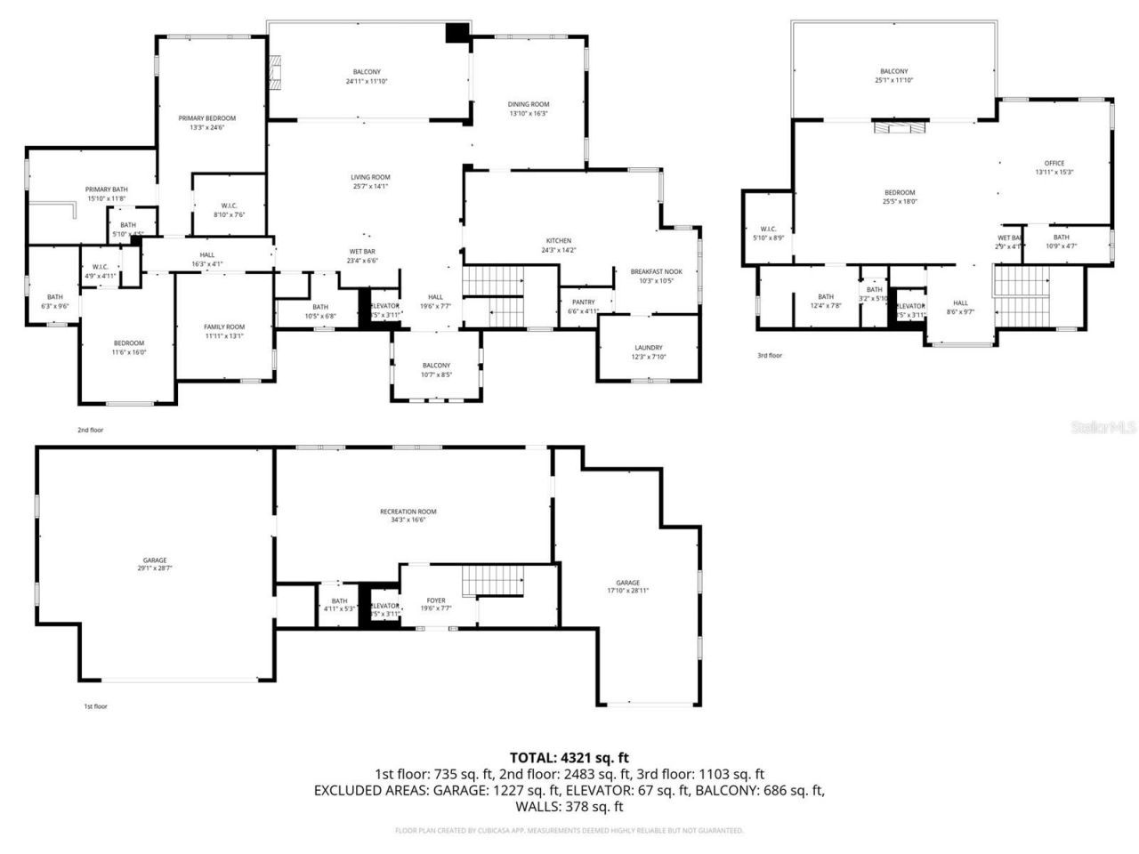4401 38th Street S, Saint Petersburg, FL 33711 Photo