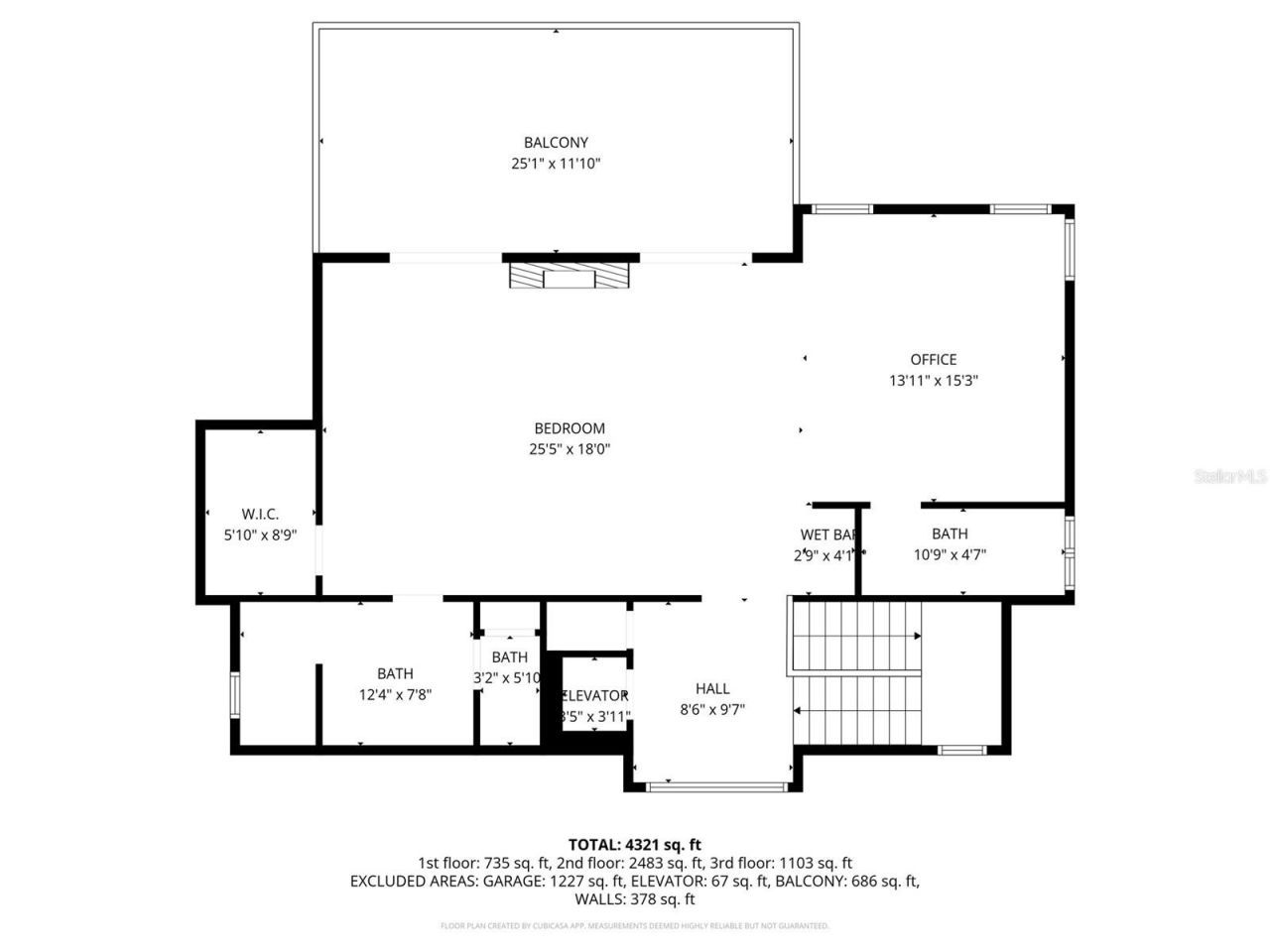 4401 38th Street S, Saint Petersburg, FL 33711 Photo