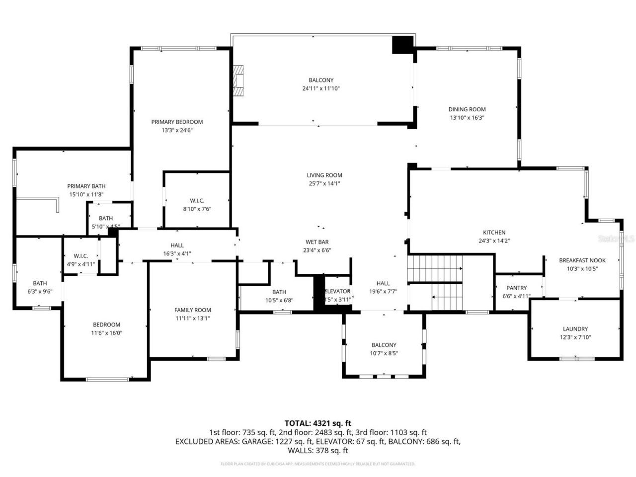 4401 38th Street S, Saint Petersburg, FL 33711 Photo