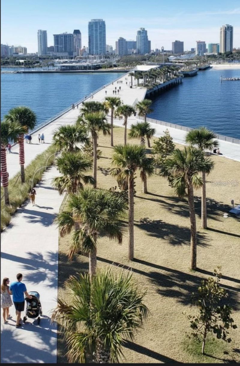 2168 9th Avenue N, Unit 4, Saint Petersburg, FL 33713 Photo