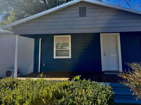 209 Hardaway Highway , Chattahoochee, FL 32324