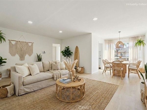 505 Cedar Avenue, Unit 2A, Long Beach, CA 90802