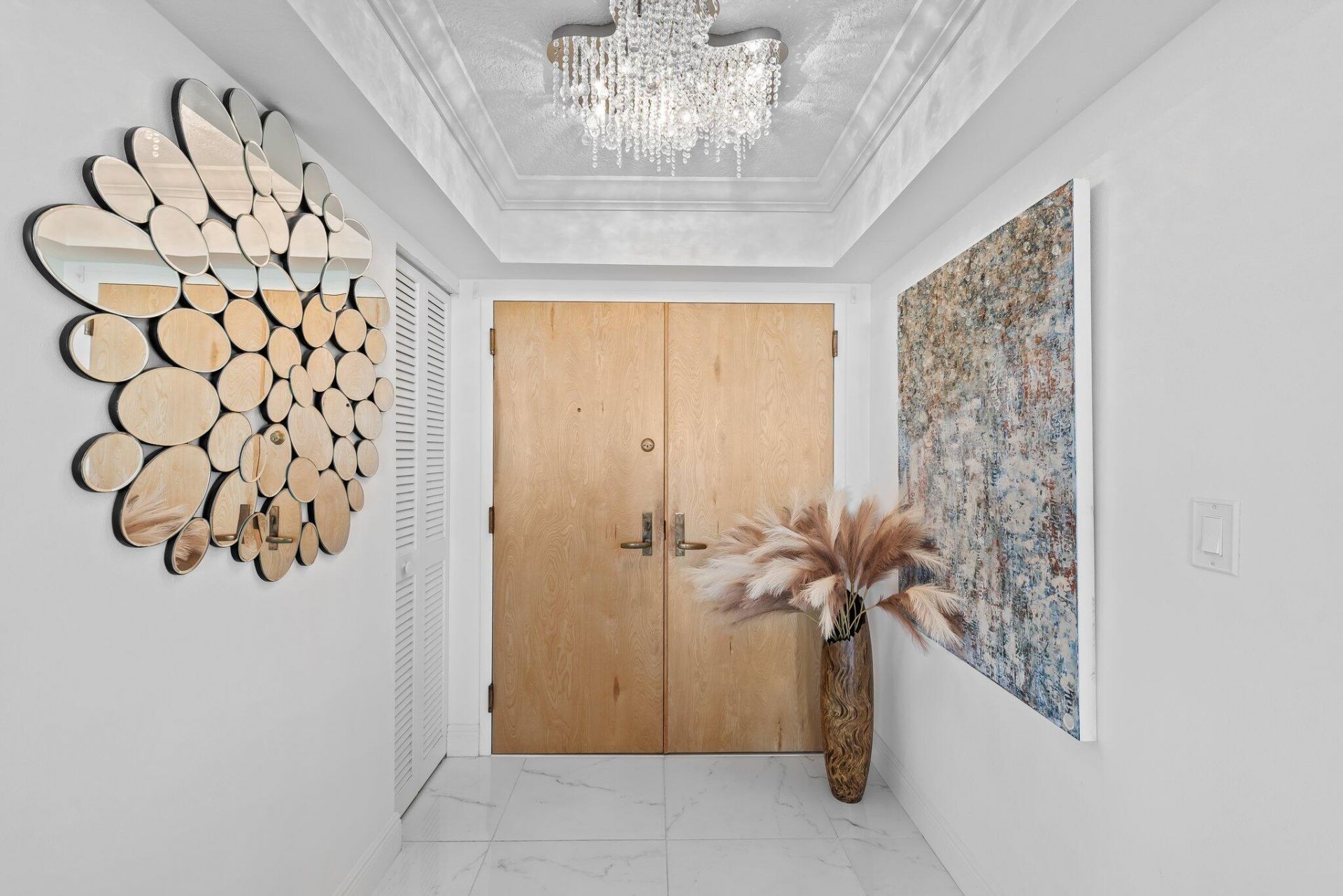 3450 S Ocean Boulevard, Unit 605, Highland Beach, FL 33487 Photo