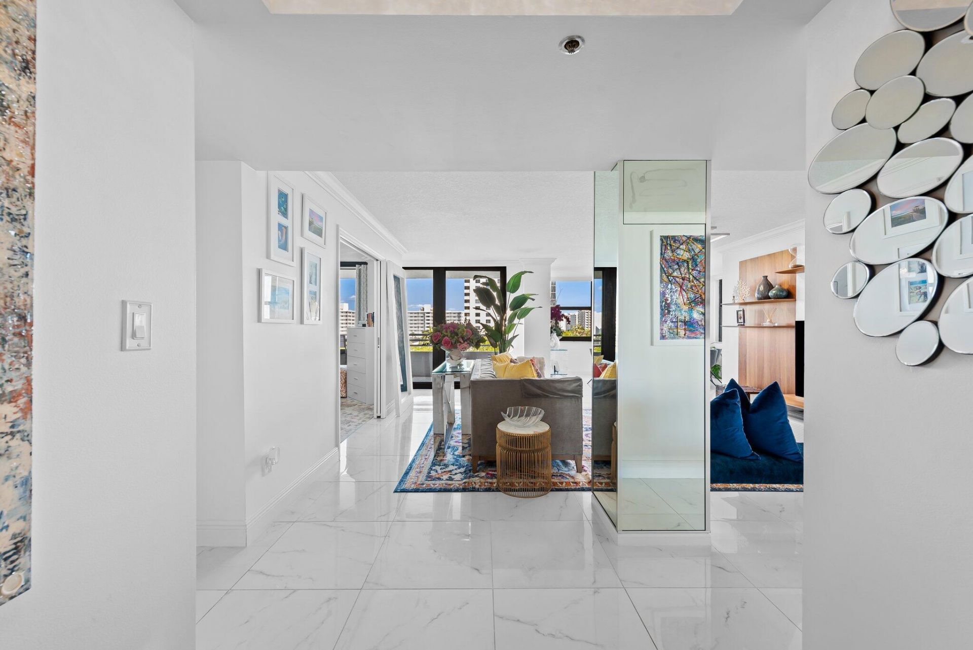 3450 S Ocean Boulevard, Unit 605, Highland Beach, FL 33487 Photo