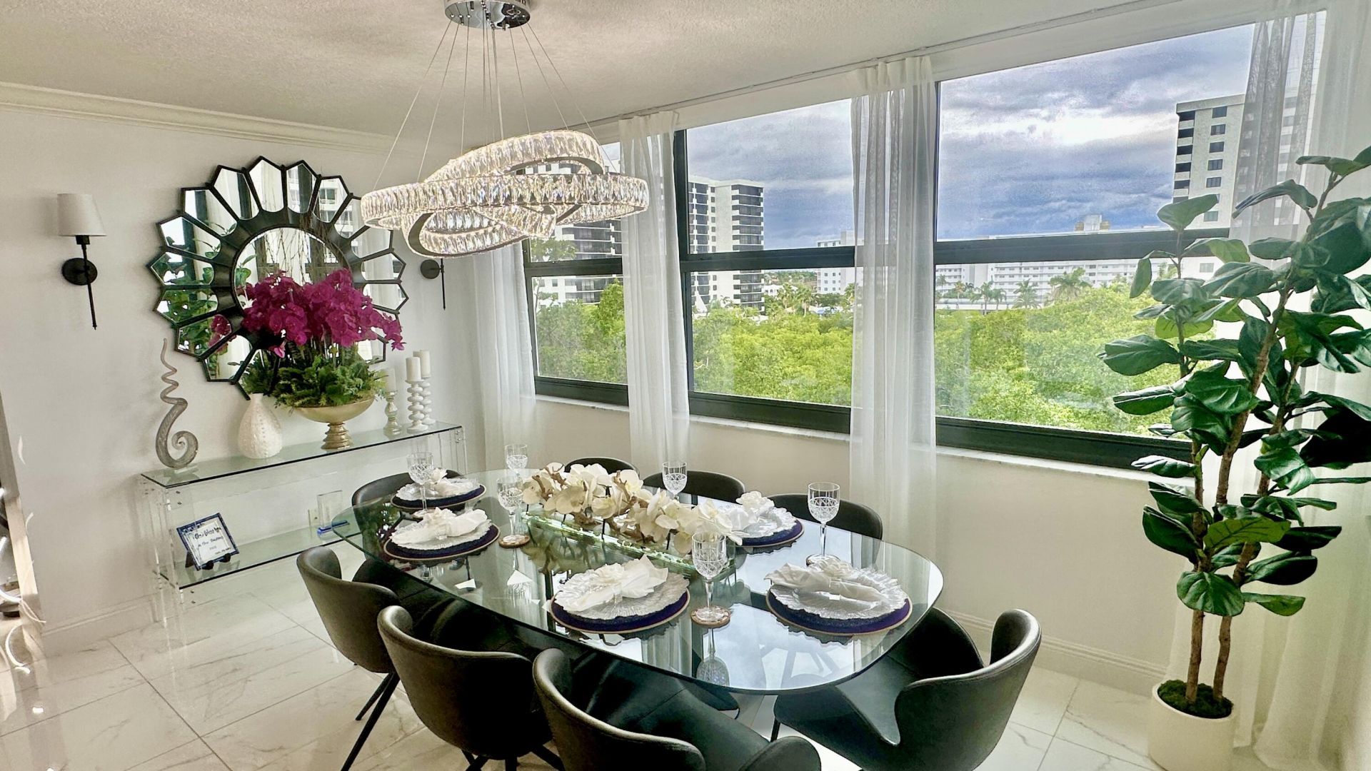 3450 S Ocean Boulevard, Unit 605, Highland Beach, FL 33487 Photo