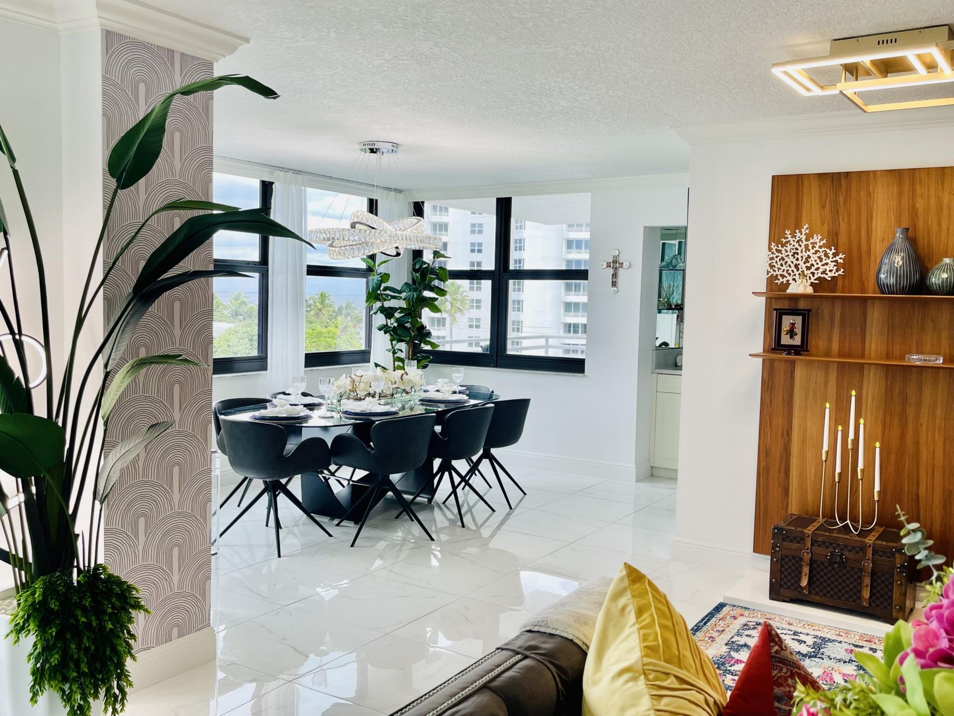 3450 S Ocean Boulevard, Unit 605, Highland Beach, FL 33487 Photo