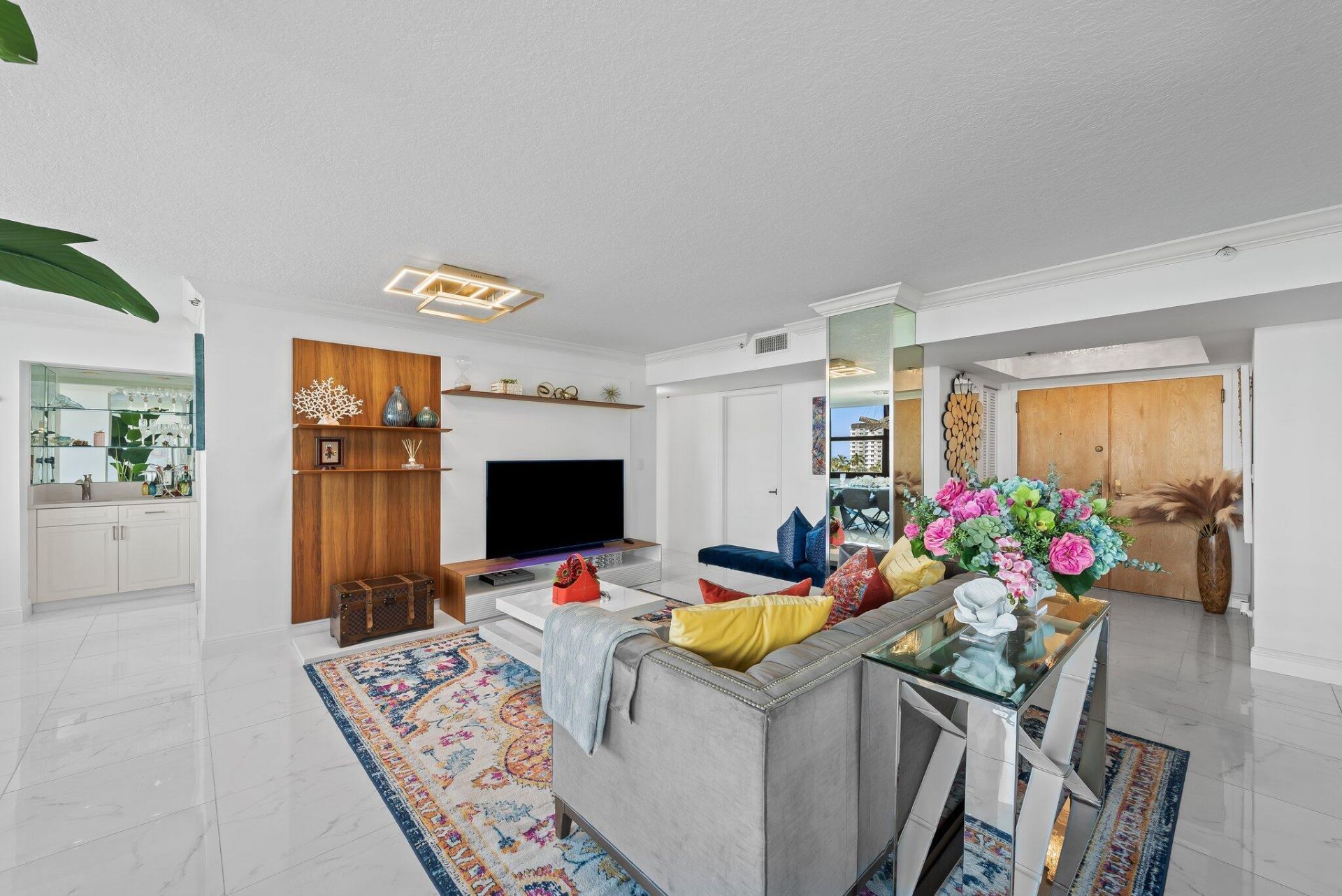 3450 S Ocean Boulevard, Unit 605, Highland Beach, FL 33487 Photo