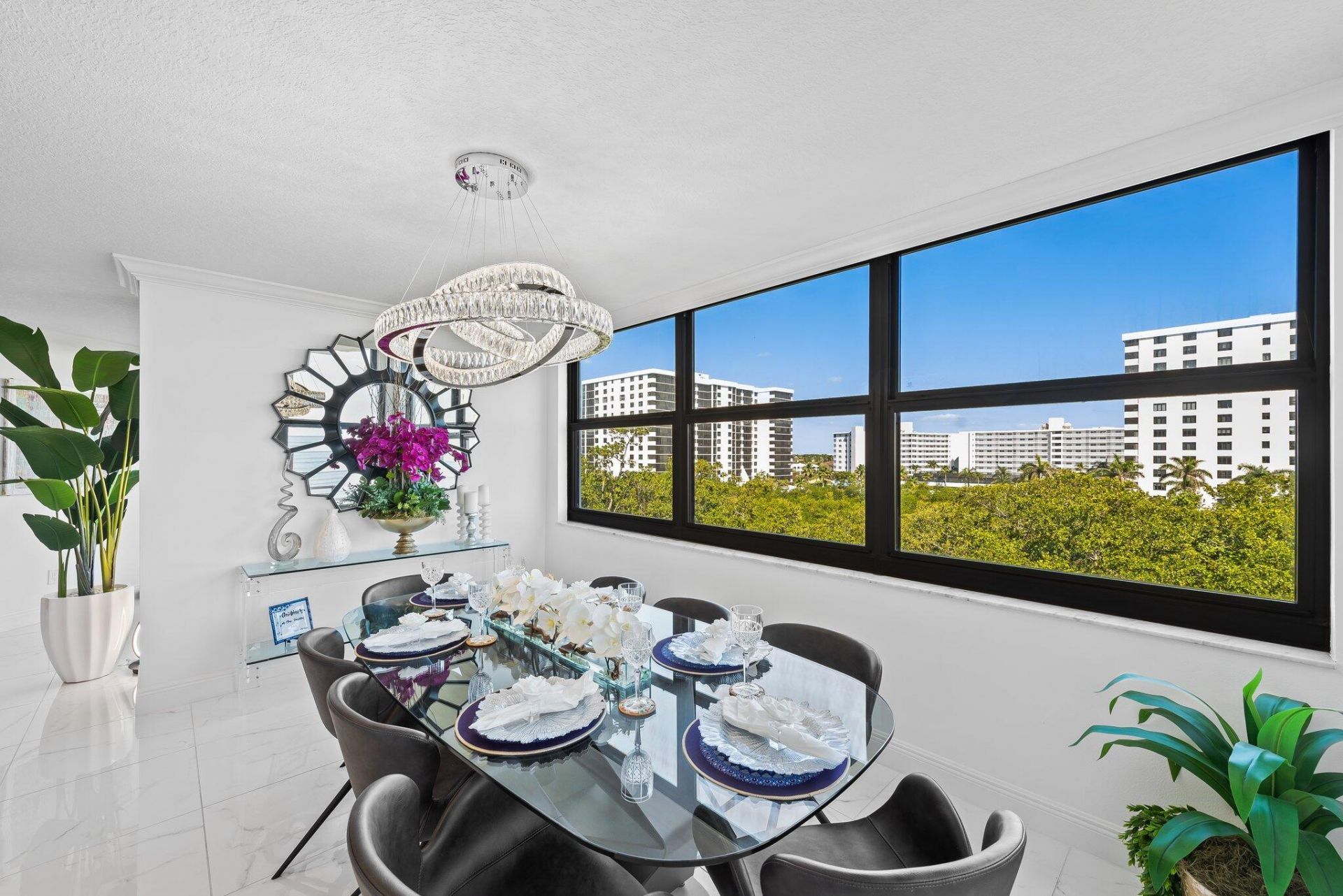 3450 S Ocean Boulevard, Unit 605, Highland Beach, FL 33487 Photo