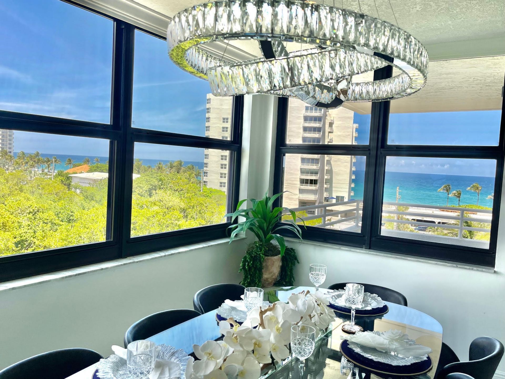 3450 S Ocean Boulevard, Unit 605, Highland Beach, FL 33487 Photo