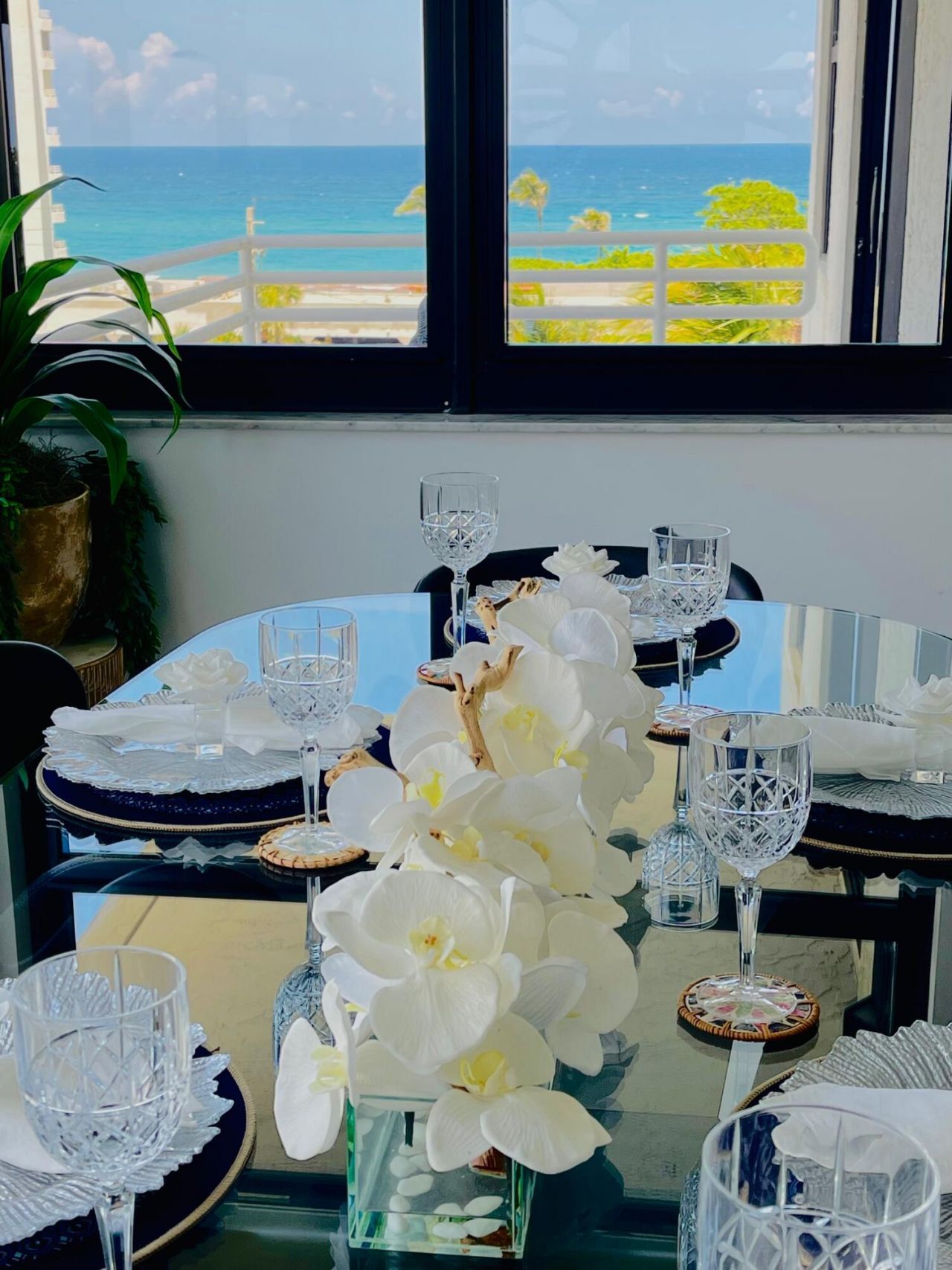 3450 S Ocean Boulevard, Unit 605, Highland Beach, FL 33487 Photo