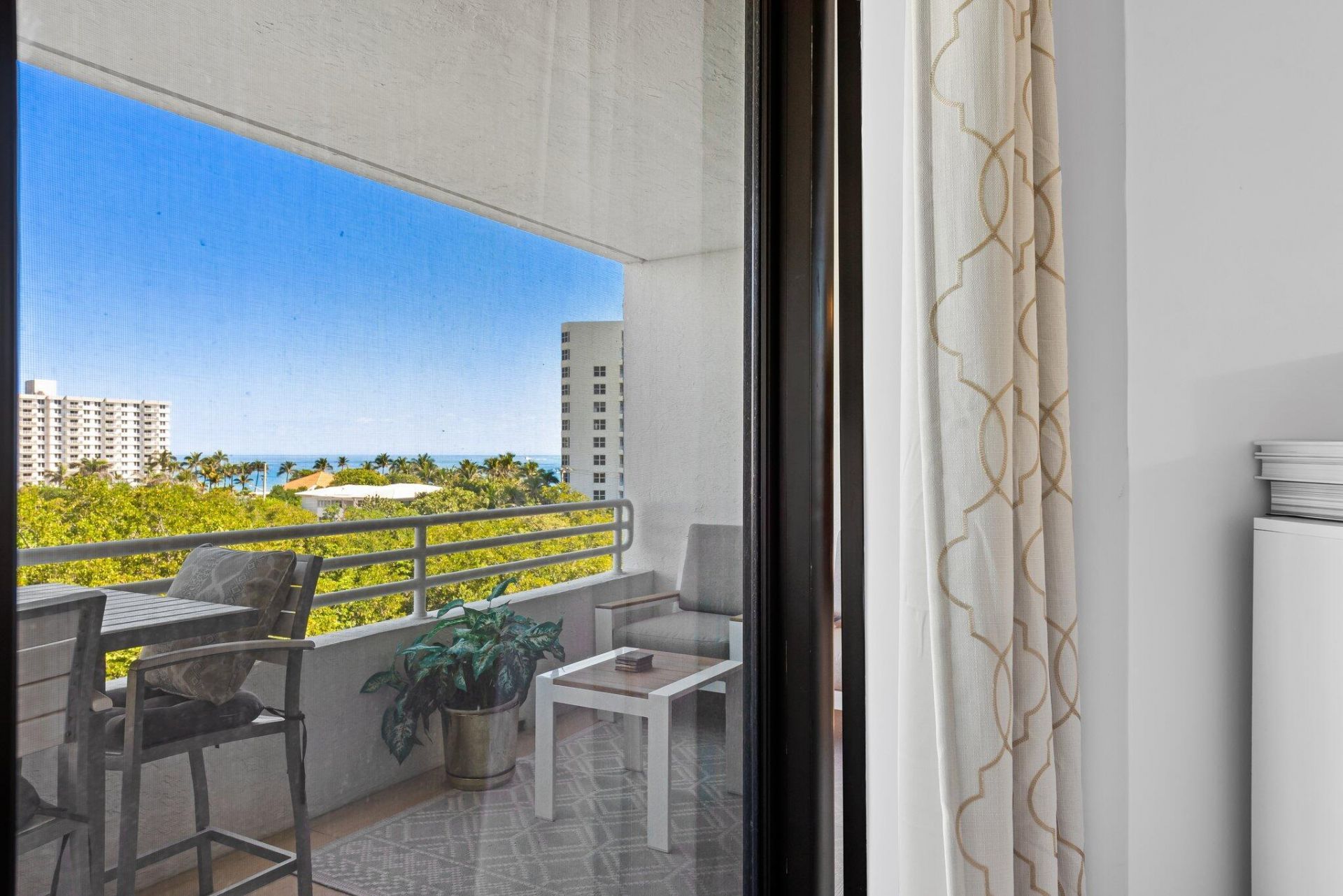 3450 S Ocean Boulevard, Unit 605, Highland Beach, FL 33487 Photo