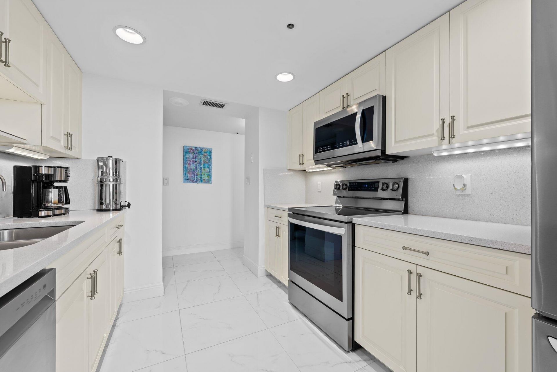 3450 S Ocean Boulevard, Unit 605, Highland Beach, FL 33487 Photo