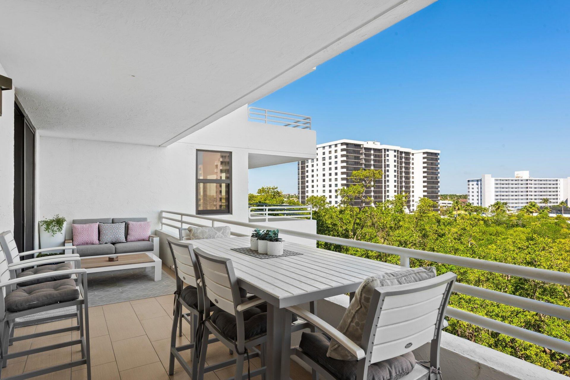 3450 S Ocean Boulevard, Unit 605, Highland Beach, FL 33487 Photo
