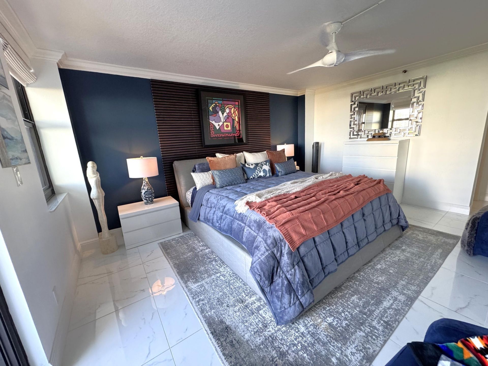 3450 S Ocean Boulevard, Unit 605, Highland Beach, FL 33487 Photo