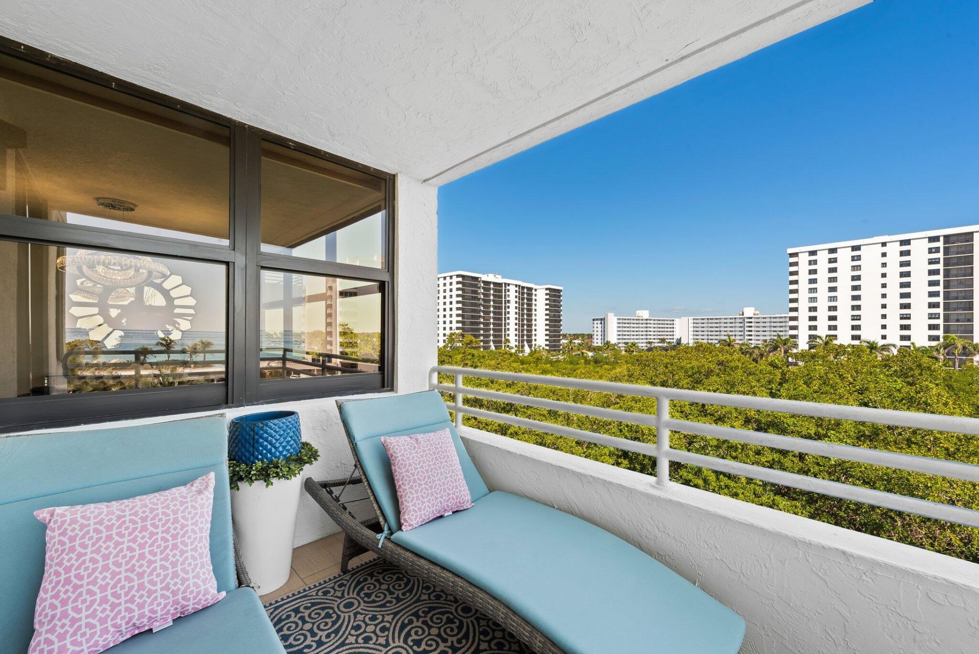 3450 S Ocean Boulevard, Unit 605, Highland Beach, FL 33487 Photo