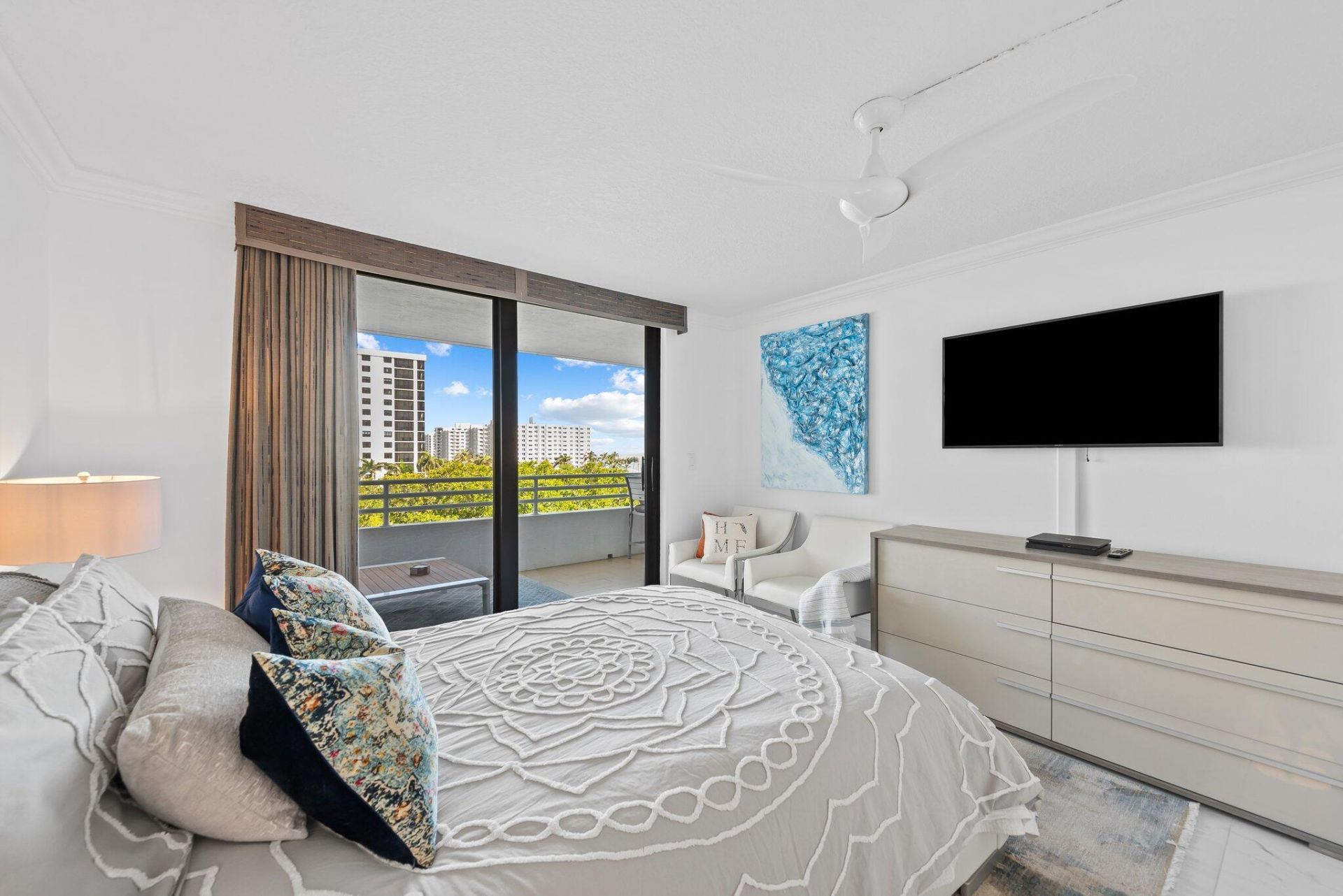 3450 S Ocean Boulevard, Unit 605, Highland Beach, FL 33487 Photo