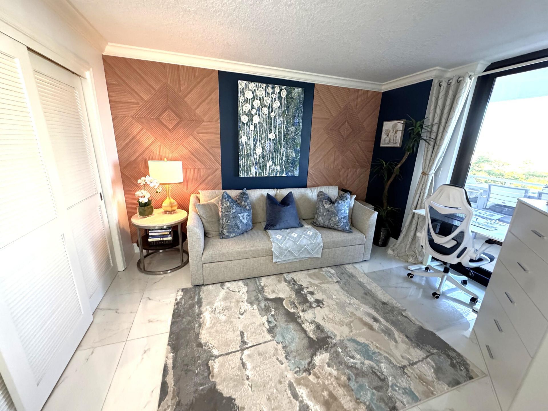 3450 S Ocean Boulevard, Unit 605, Highland Beach, FL 33487 Photo