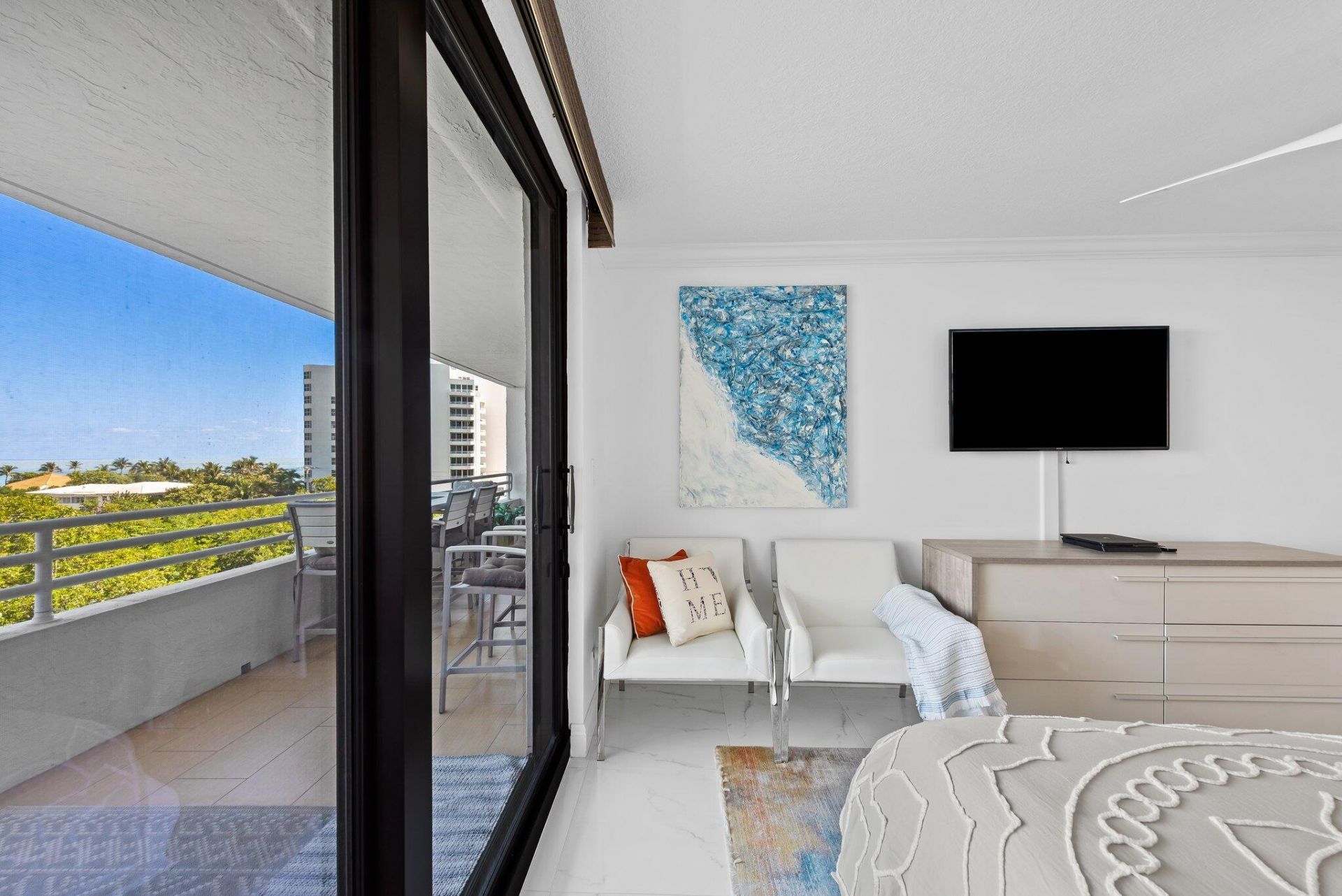 3450 S Ocean Boulevard, Unit 605, Highland Beach, FL 33487 Photo