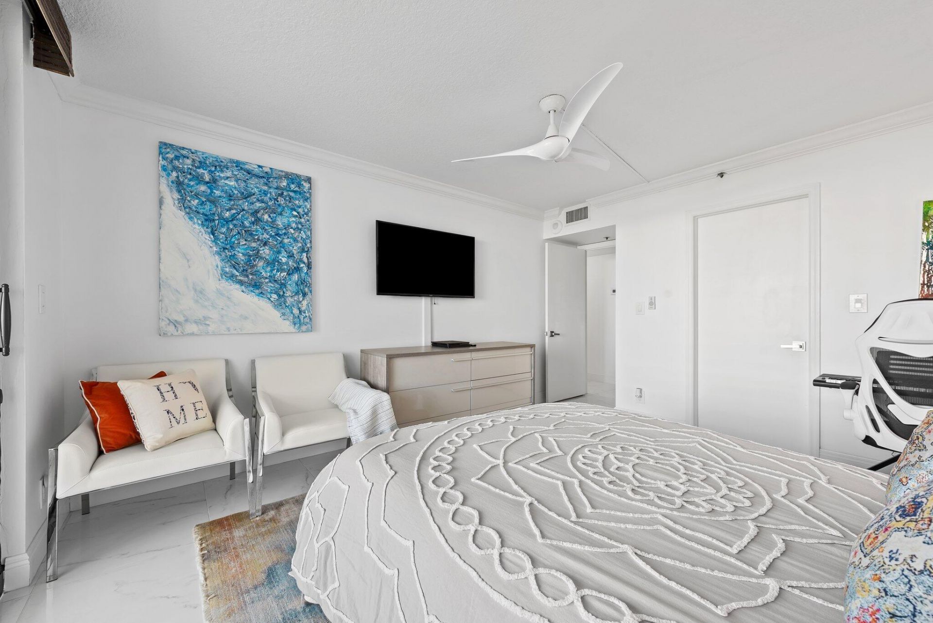 3450 S Ocean Boulevard, Unit 605, Highland Beach, FL 33487 Photo