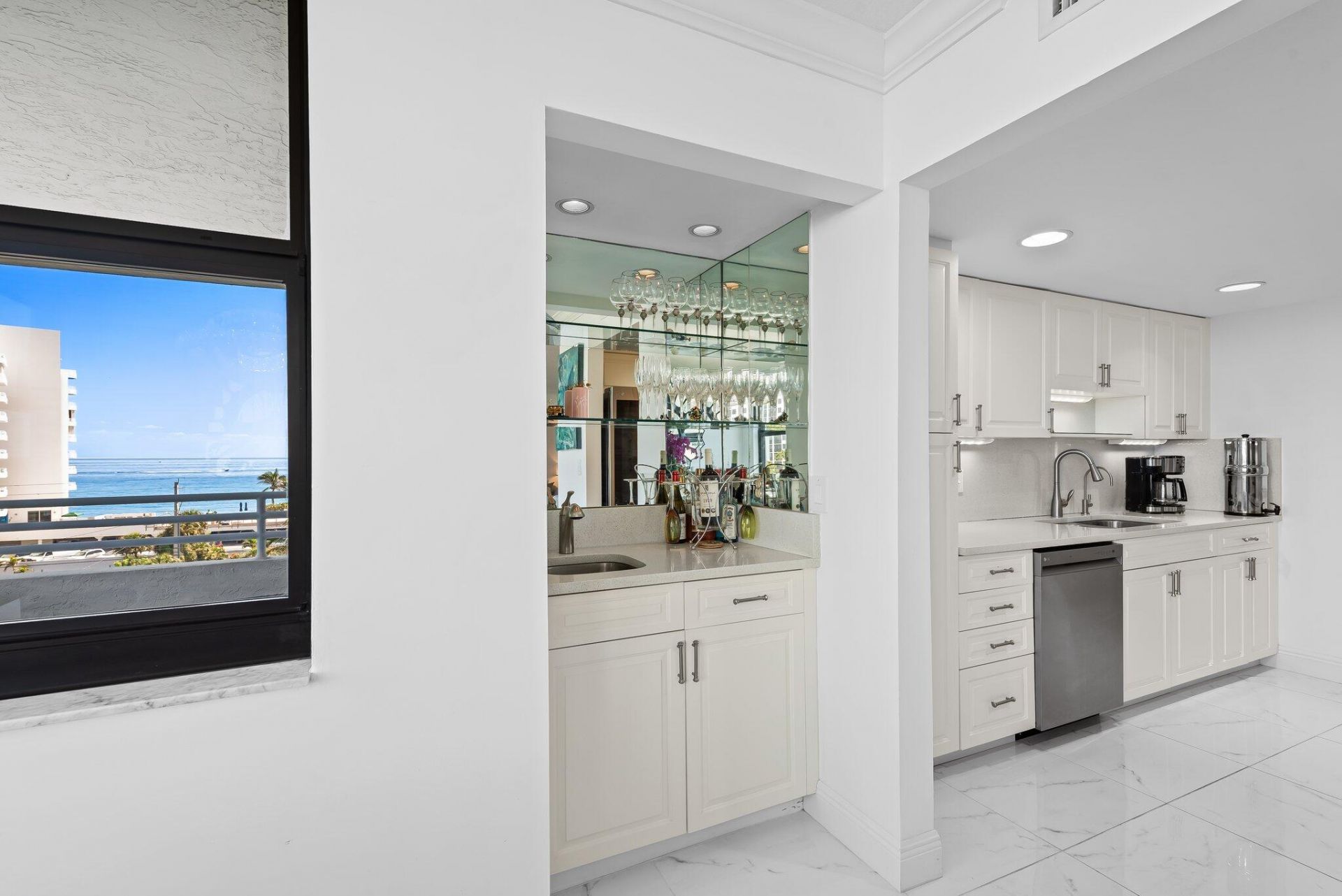 3450 S Ocean Boulevard, Unit 605, Highland Beach, FL 33487 Photo