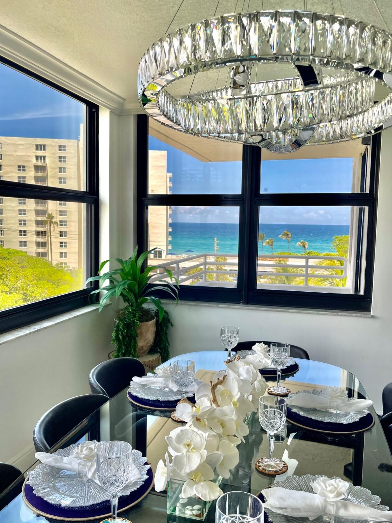 3450 S Ocean Boulevard, Unit 605, Highland Beach, FL 33487 Photo