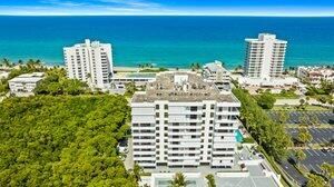 3450 S Ocean Boulevard, Unit 605, Highland Beach, FL 33487 Photo