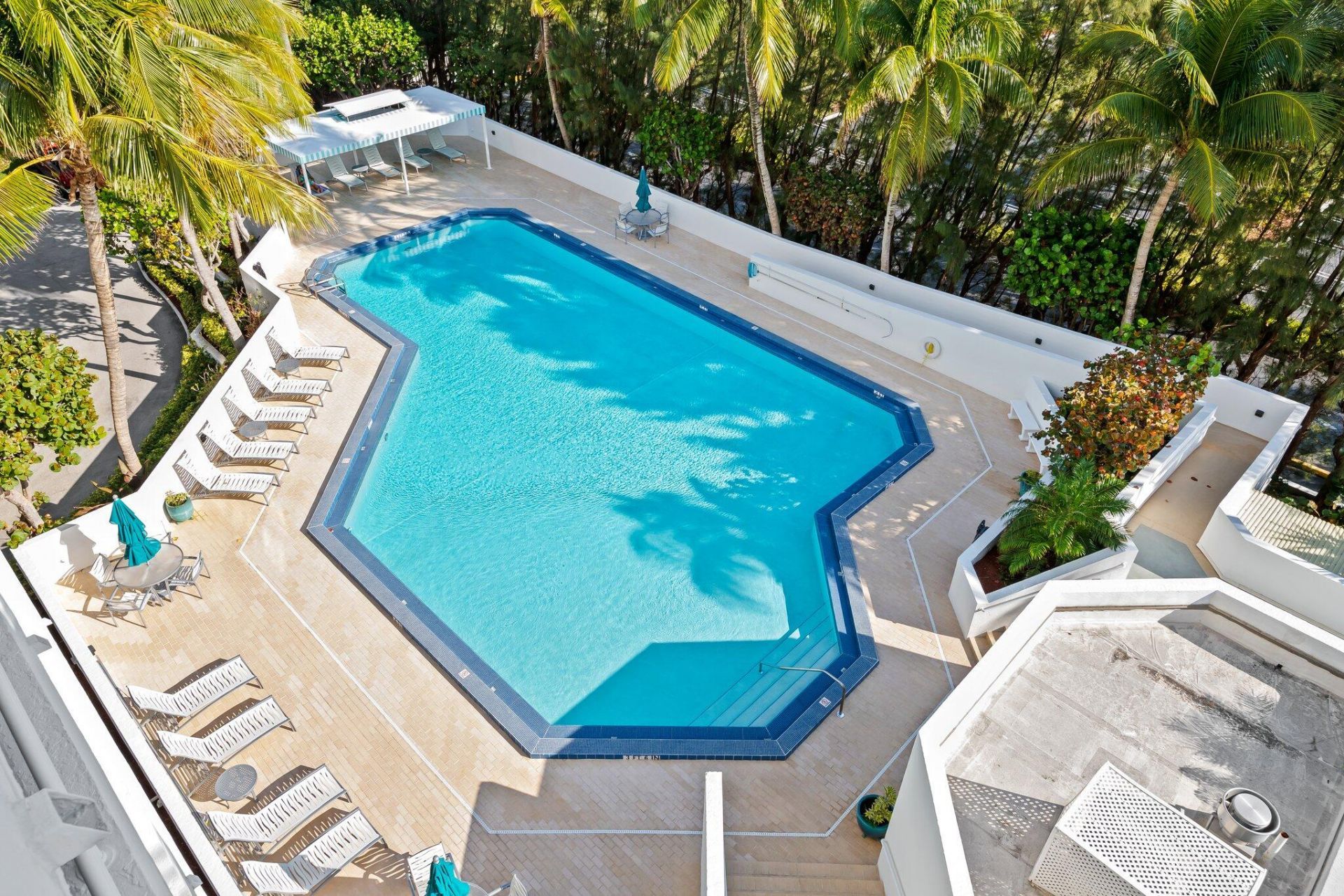 3450 S Ocean Boulevard, Unit 605, Highland Beach, FL 33487 Photo