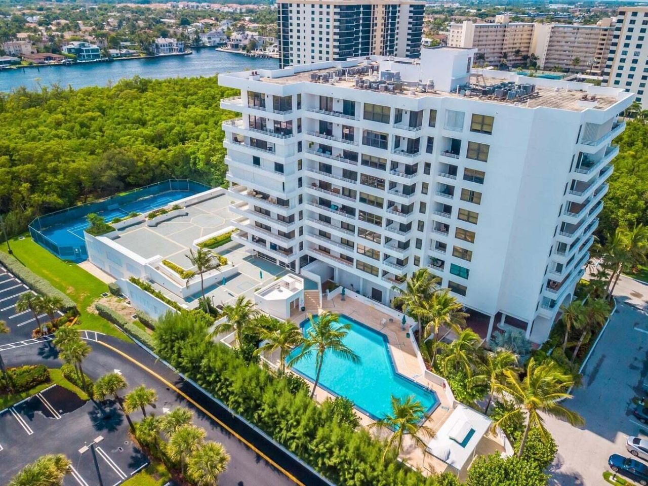 3450 S Ocean Boulevard, Unit 605, Highland Beach, FL 33487 Photo