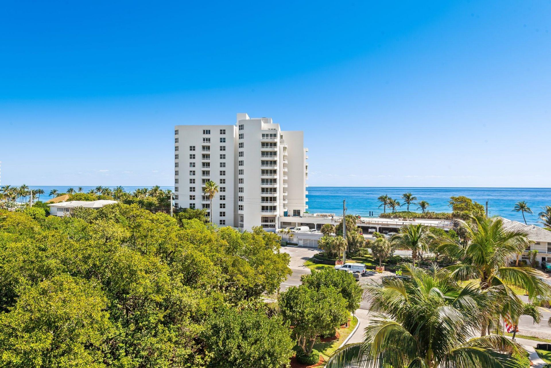 3450 S Ocean Boulevard, Unit 605, Highland Beach, FL 33487 Photo