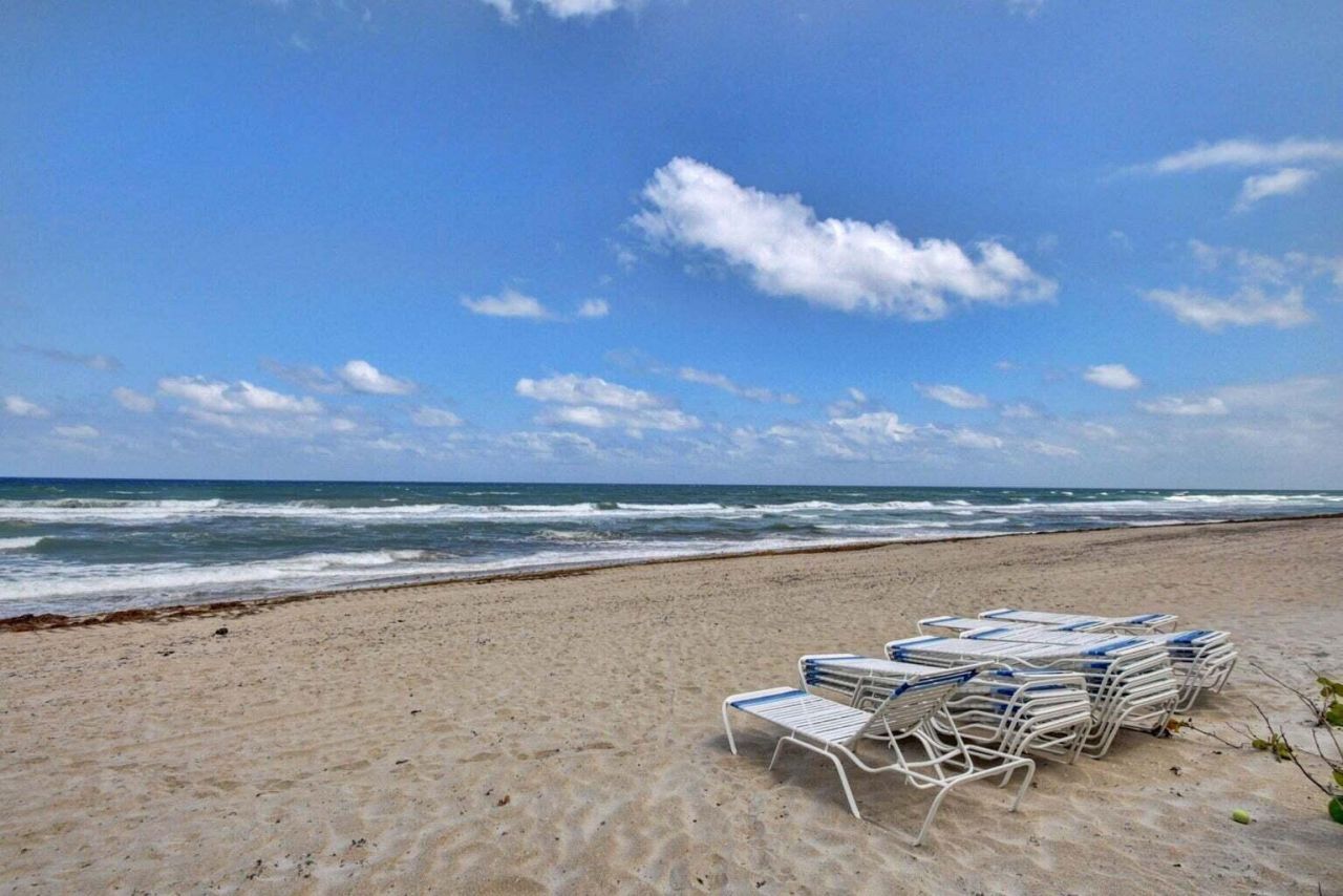3450 S Ocean Boulevard, Unit 605, Highland Beach, FL 33487 Photo