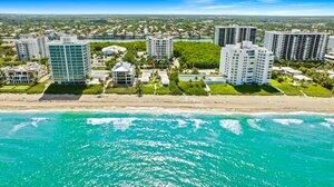 3450 S Ocean Boulevard, Unit 605, Highland Beach, FL 33487 Photo