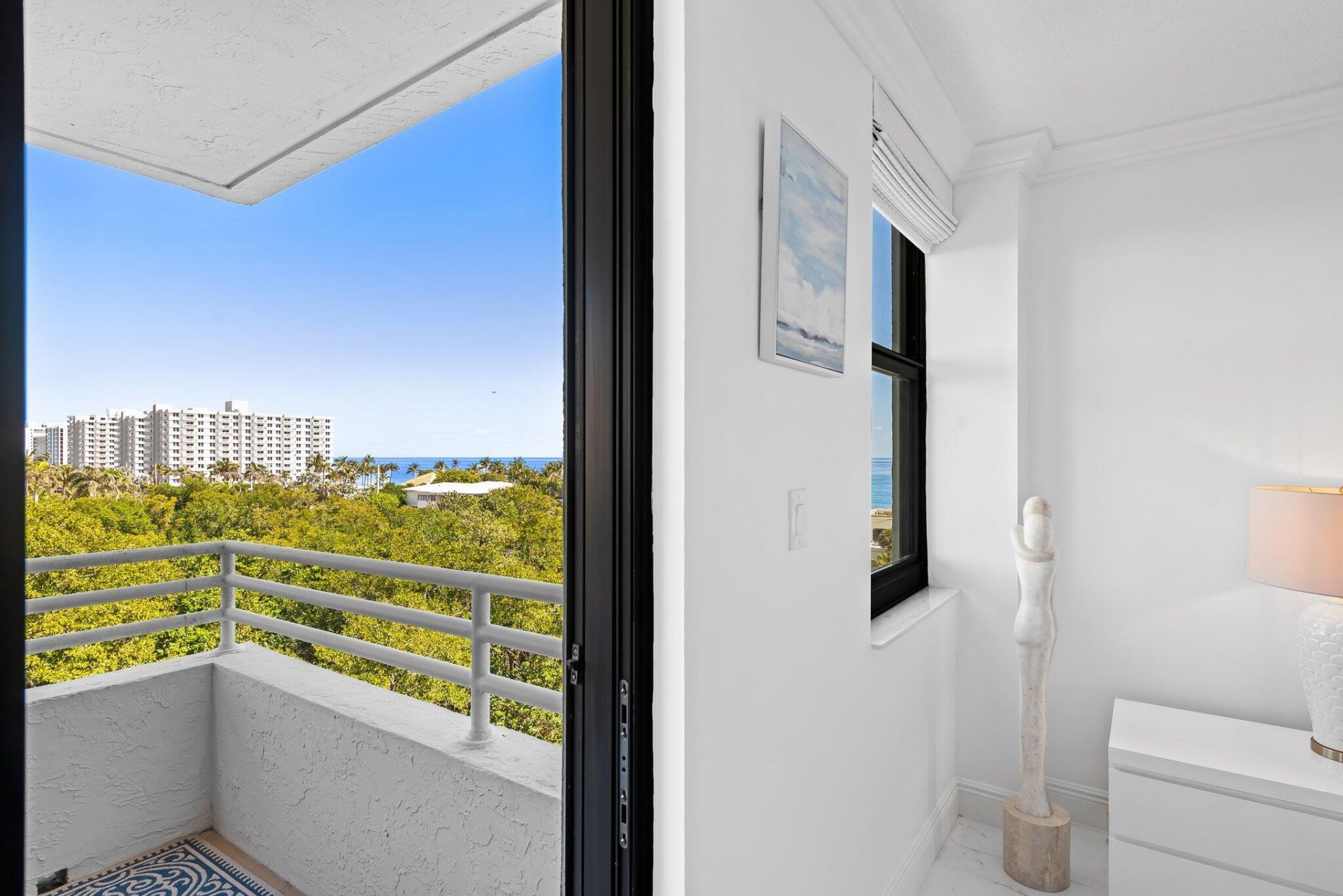 3450 S Ocean Boulevard, Unit 605, Highland Beach, FL 33487 Photo