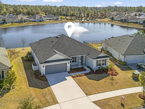 1724 AUSTIN LAKE Way, Middleburg, FL 32068