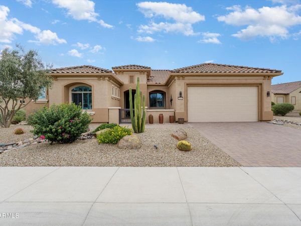 21307 N 265TH Drive, Buckeye, AZ 85396