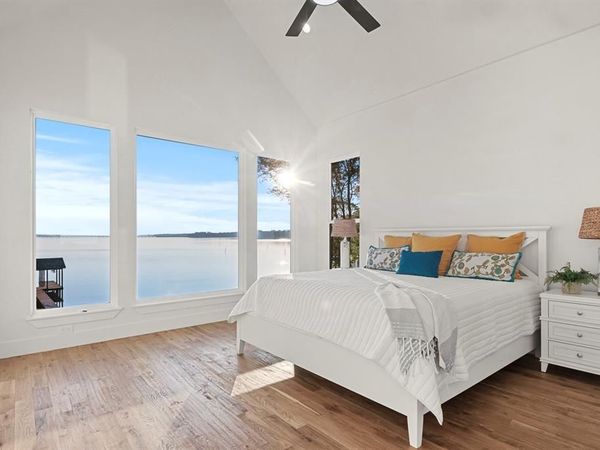 646 N Private Road 52416, Leesburg, TX 75451