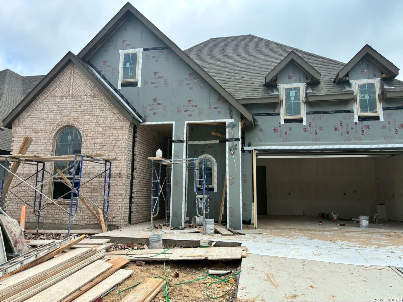 104 Rainwater Creek, Boerne, TX 78006 Main Photo