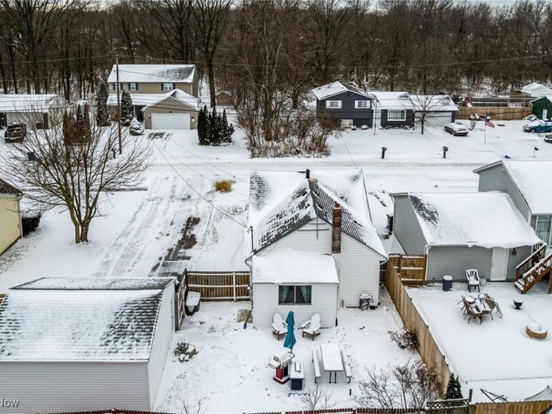 757 Dunny Avenue, Sheffield Lake, OH 44054 Photo 5