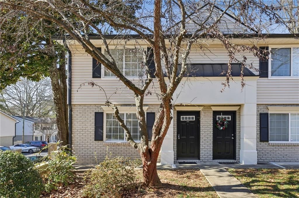 6940 Roswell Road, Unit A21, Atlanta, GA 30328 Main Photo
