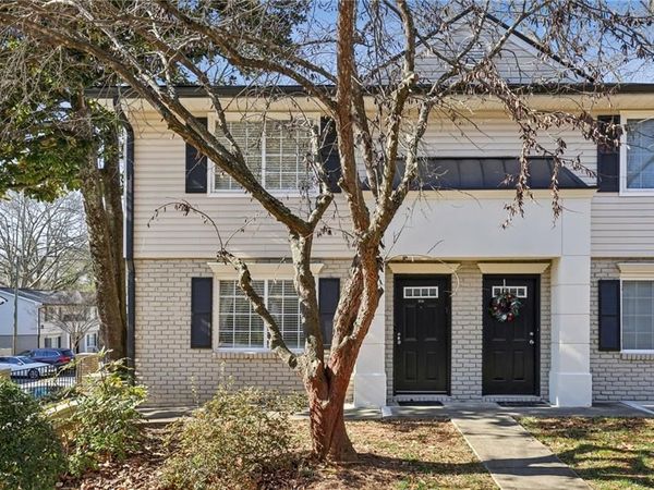 6940 Roswell Road, Unit A21, Atlanta, GA 30328