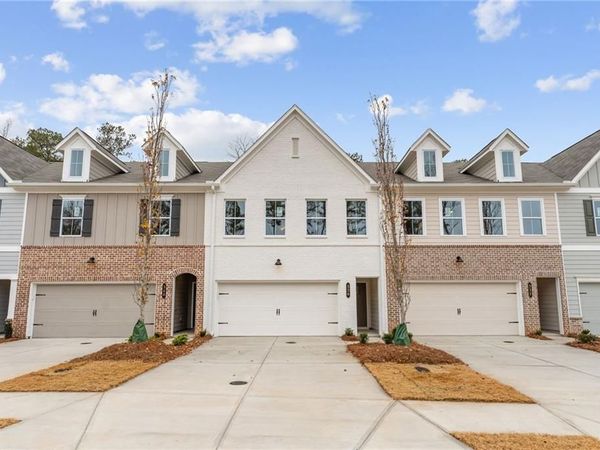 336 Colsen Drive, Acworth, GA 30102