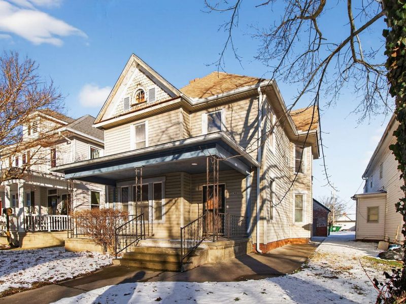 299 N High Street, Chillicothe, OH 45601 Photo 2