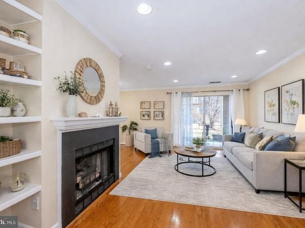 20602 CORNSTALK TERRACE, Unit 101, ASHBURN, VA 20147